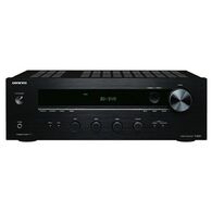 רסיבר  2 ערוצים Onkyo TX8020 אונקיו למכירה 