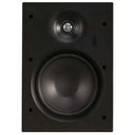 זוג רמקולים שקוע קיר Omega Audio OW65 למכירה 