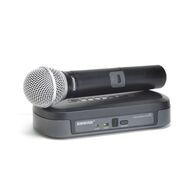 מיקרופון אלחוטי Shure BLX24/PG58 שור למכירה , 2 image