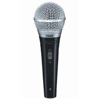מיקרופון דינמי Shure PGA48 שור למכירה , 2 image