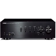 רסיבר  2 ערוצים Yamaha AS701 ימאהה למכירה , 2 image