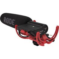 מיקרופון למצלמה Rode VideoMic למכירה , 4 image