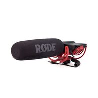 מיקרופון למצלמה Rode VideoMic למכירה , 2 image