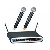 מיקרופון אלחוטי ICM IU-2070 למכירה , 2 image