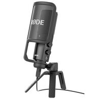 מיקרופון שולחני Rode NT-USB למכירה 