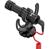 מיקרופון למצלמה Rode VideoMicro למכירה 