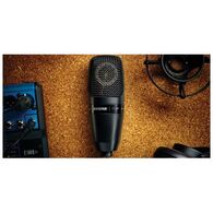 מיקרופון דינמי Shure PGA27 שור למכירה , 2 image
