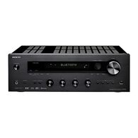 רסיבר  2 ערוצים Onkyo TX8150 אונקיו למכירה , 3 image