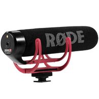 מיקרופון למצלמה Rode Videomic GO למכירה 
