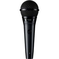 מיקרופון דינמי Shure PGA58 שור למכירה 