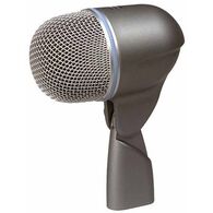 מיקרופון דינמי Shure Beta 52A שור למכירה , 3 image