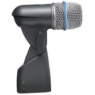 מיקרופון דינמי Shure BETA56A שור למכירה , 2 image