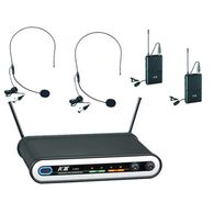 מיקרופון אלחוטי ICM IU-2070 HEAD למכירה , 2 image