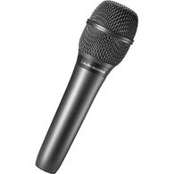 מיקרופון אלחוטי Audio Technica AT2010 אודיו טכניקה למכירה 