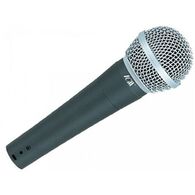 מיקרופון דינמי ICM i-396 למכירה , 2 image