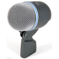 מיקרופון דינמי Shure Beta 52A שור למכירה , 2 image