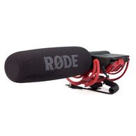 מיקרופון למצלמה Rode VideoMic למכירה , 3 image