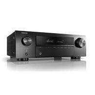 רסיבר  5.1 ערוצים Denon AVR-X250BT דנון למכירה 