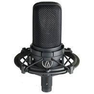 מיקרופון דינמי Audio Technica AT4040 אודיו טכניקה למכירה , 2 image