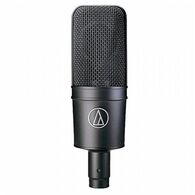 AT4033A Audio Technica אודיו טכניקה למכירה 
