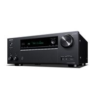 רסיבר  7.2 ערוצים Onkyo TXNR686 אונקיו למכירה 