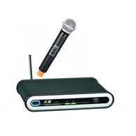 מיקרופון אלחוטי ICM IU-1013 למכירה , 2 image