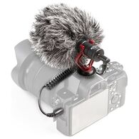 מיקרופון למצלמה Boya BY-MM1 למכירה , 3 image