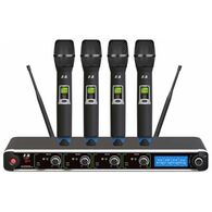 מיקרופון אלחוטי 2065-4013 ICM למכירה , 2 image