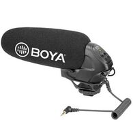 מיקרופון למצלמה Boya BY-BM3031 למכירה 