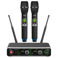 מיקרופון אלחוטי ICM 2065-2081B למכירה , 2 image