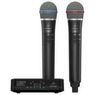 מיקרופון אלחוטי Behringer ULM302MIC ברינגר למכירה , 2 image