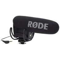 מיקרופון למצלמה Rode VideoMic Pro למכירה 