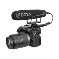 מיקרופון למצלמה Boya BY-BM2021 למכירה 