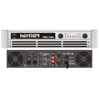 רסיבר Haymer Pro PWR-7200 למכירה 