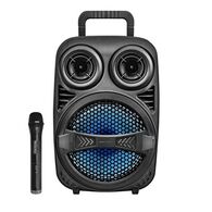 בידורית קריוקי Pure Acoustics ZX80 למכירה 