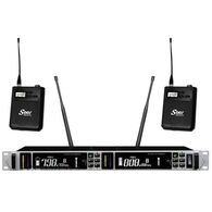 מיקרופון אלחוטי Seer IU-2065H למכירה , 2 image