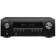 רסיבר  5.2 ערוצים Denon AVR-S650H דנון למכירה , 2 image