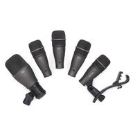 מיקרופון לתופים Samson DK705 למכירה 
