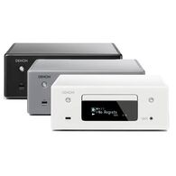 רסיבר  2 ערוצים Denon CEOLN10 דנון למכירה , 2 image