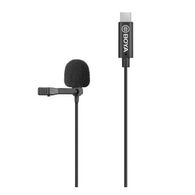 מיקרופון אלחוטי Boya BY-M3 למכירה , 2 image