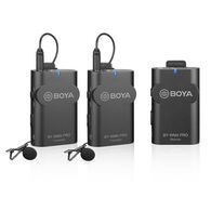מיקרופון אלחוטי Boya BY-WM4 Pro k2 למכירה 