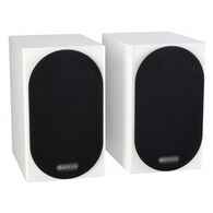 זוג רמקולים מדפיים Monitor Audio Silver 100 למכירה 