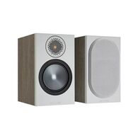 זוג רמקולים מדפיים Monitor Audio Bronze 50 למכירה , 2 image