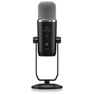 מיקרופון למחשב Behringer Bigfoot ברינגר למכירה 