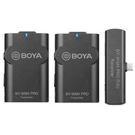 מיקרופון אלחוטי Boya BY-WM4 Pro K6 למכירה , 3 image