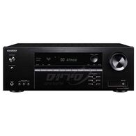 רסיבר Onkyo TX-NR393 אונקיו למכירה , 2 image