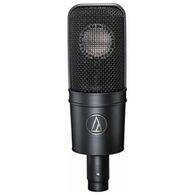 מיקרופון דינמי Audio Technica AT4040 אודיו טכניקה למכירה , 3 image
