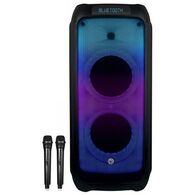 בידורית קריוקי Pure Acoustics Pacha למכירה , 2 image