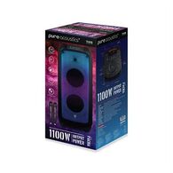 בידורית קריוקי Pure Acoustics Pacha למכירה , 3 image