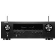 רסיבר Denon AVR-S760H דנון למכירה 